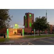 Holiday Inn Brentwood, an IHG Hotel