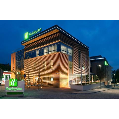 Holiday Inn Bydgoszcz, an IHG Hotel