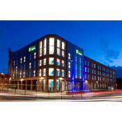 Holiday Inn Express - Barrow-in-Furness & South Lakes, an IHG Hotel