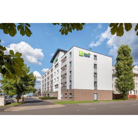 Holiday Inn Express Cologne Mülheim, an IHG Hotel