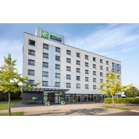 Holiday Inn Express Duesseldorf City Nord, an IHG Hotel