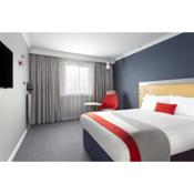 Holiday Inn Express Earls Court, an IHG Hotel