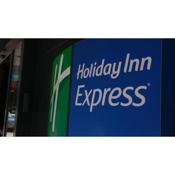 Holiday Inn Express - Istanbul - Atakoy Metro, an IHG Hotel