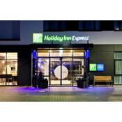 Holiday Inn Express - Kaiserslautern, an IHG Hotel