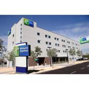 Holiday Inn Express Madrid-Getafe, an IHG Hotel