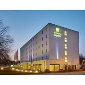 Holiday Inn Express Neunkirchen, an IHG Hotel