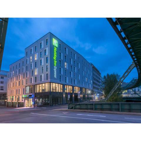 Holiday Inn Express - Wuppertal - Hauptbahnhof, an IHG Hotel