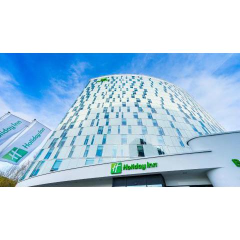 Holiday Inn Hamburg - City Nord, an IHG Hotel