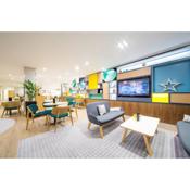 Holiday Inn London - Gatwick Airport, an IHG Hotel