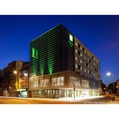 Holiday Inn London - Whitechapel, an IHG Hotel