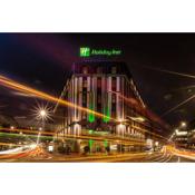 Holiday Inn Milan Garibaldi Station, an IHG Hotel