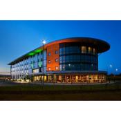 Holiday Inn Salisbury - Stonehenge, an IHG Hotel