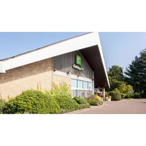 Holiday Inn Swindon, an IHG Hotel