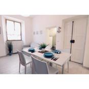 Holidayhouse Ostia - Libeccio