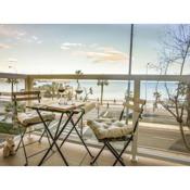 Holidays2Malaga Mendoza Terrace & Sea View