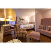 Home Hotel Arosa