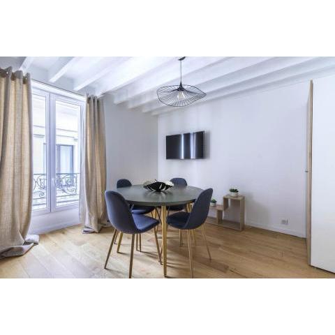 Home Suite Home Grands Boulevards 41 4D