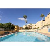 Home2Book Cozy Apartment Parque La Reina, Pool