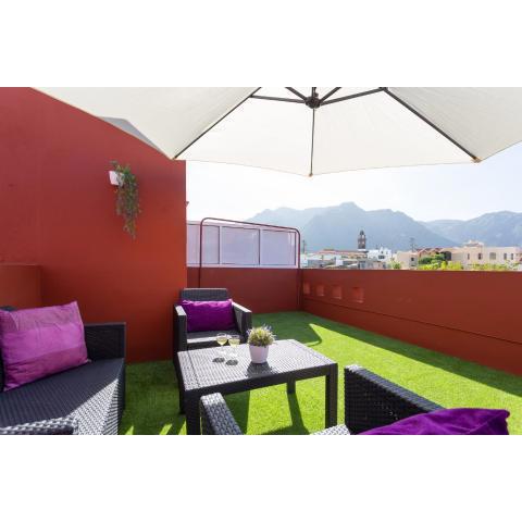 Home2Book Relax Apartment Buenavista