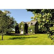 Homeplace Retreat Bellaghy Top Rated Property for Families Min 2 nights