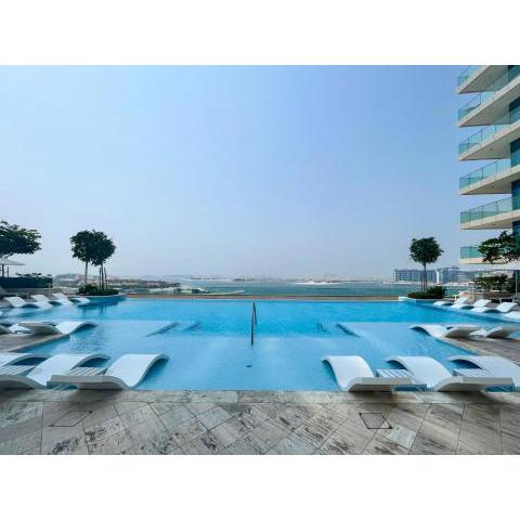 HomesGetaway-Luxury 2Br Apartment in Beach Vista Tower 2