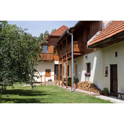 Homestay U Hajčov