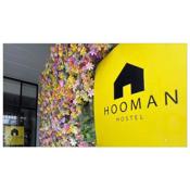 Hooman Hostel