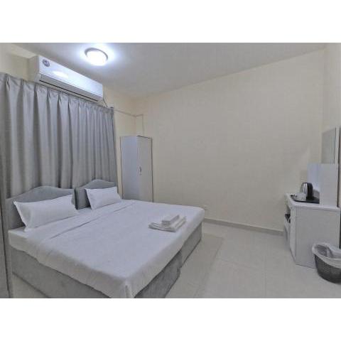 Hor Al Anz Star Residence - Home Stay