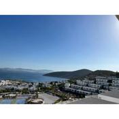 Horizon Sky Beach Resort Bodrum 1