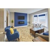 Host & Stay - Bellevue Apartments