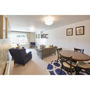 Host & Stay - Caedmons Prospect