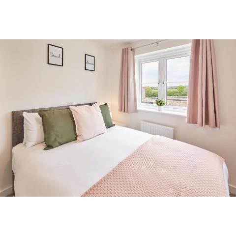 Host & Stay - Cayton Bay Cottage