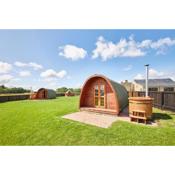 Host & Stay - Eliza Glamping Pods