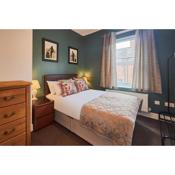 Host & Stay - Laburnum Road