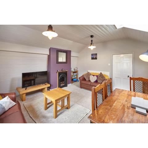 Host & Stay - Leesholme Loft