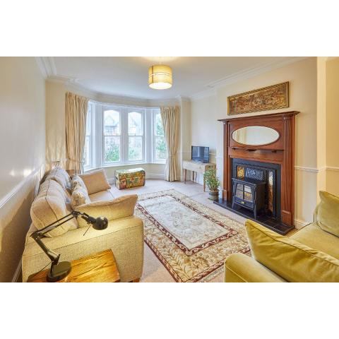 Host & Stay - The Garden Flat