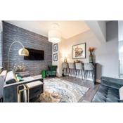 Host & Stay - The Kensington Townhouse