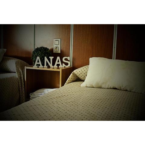 Hostal Anas