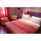 Hostal Arco Iris