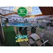 Hostal Avenida Andalucia