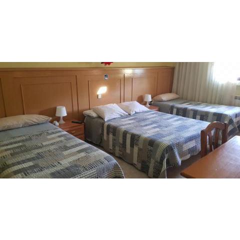 Hostal Brunete