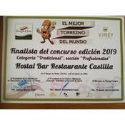 Hostal Castilla