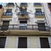 Hostal Central