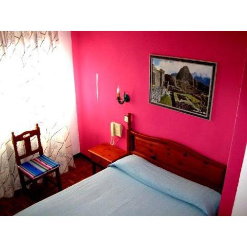 Hostal Cuzco