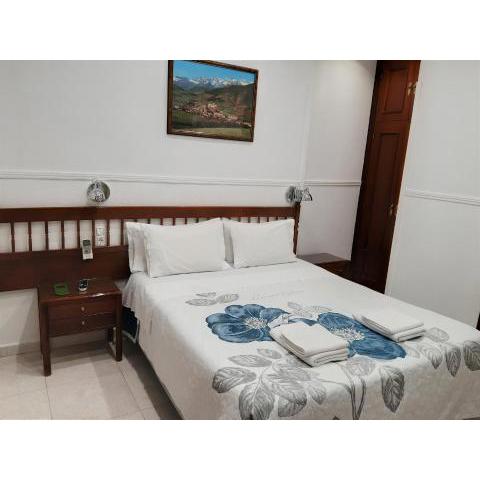 Hostal Dulcinea