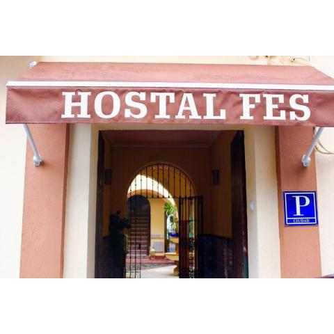 Hostal Fes