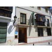 Hostal Los Claveles