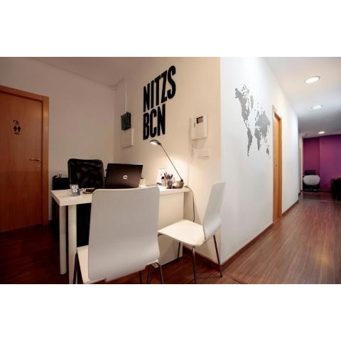 Hostal Nitzs Bcn