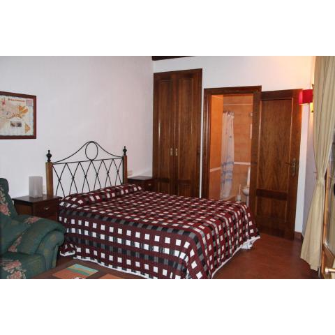 Hostal Nuevo Milán I