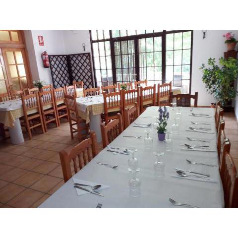 Hostal Rural Amador